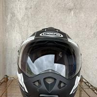 Casco moto Caberg Duke Gravity