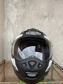 Casco moto Caberg Duke Gravity