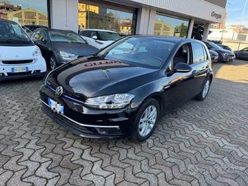 VOLKSWAGEN Golf 1.5 TGI DSG 5p. Executive BlueMo
