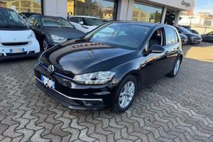 VOLKSWAGEN Golf 1.5 TGI DSG 5p. Executive BlueMo