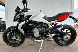 Mv Agusta Brutale 800 - 2015