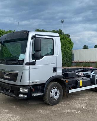 MAN TGM 12.220