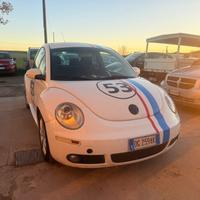 Volkswagen New Beetle 1.9 TDI 105CV