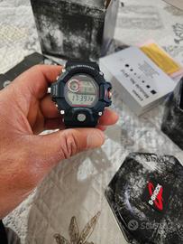 Casio G-SHOCK GW 9400 Rangeman (Nuovo)