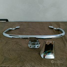 maniglione sella vespa primavera 2024