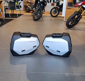 BORSE BMW MOTORRAD VARIO GS 1300