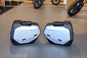 BORSE BMW MOTORRAD VARIO GS 1300