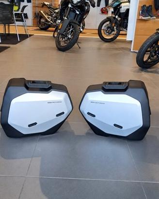BORSE BMW MOTORRAD VARIO GS 1300