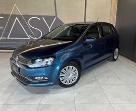Volkswagen Polo 5p 1.4 tdi Comfortline 75cv * NEOP