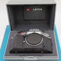 Leica R8 NUOVA da Collezione (Mint in Box)