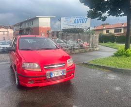 CHEVROLET Kalos 1.2 3 porte SE