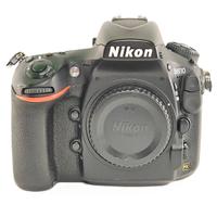 NIKON D810 28.356 SCATTI NITAL