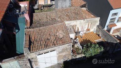 CASA INDIPENDENTE A GIARRE