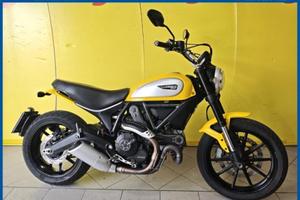 DUCATI Scrambler 800 Garantita e Finanziabile