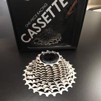 cassetta 12V