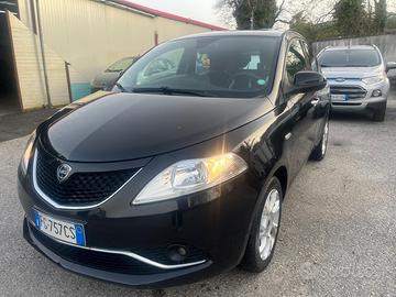 Lancia ypsilon-1.2 benz-full-11/2016