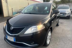 Lancia ypsilon-1.2 benz-full-11/2016
