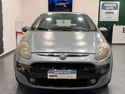 Fiat Punto Evo 1.3 mjt Active s&s 75cv 5p
