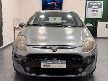 Fiat Punto Evo 1.3 mjt Active s&s 75cv 5p