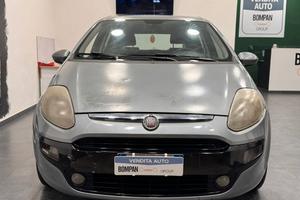 Fiat Punto Evo 1.3 mjt Active s&s 75cv 5p