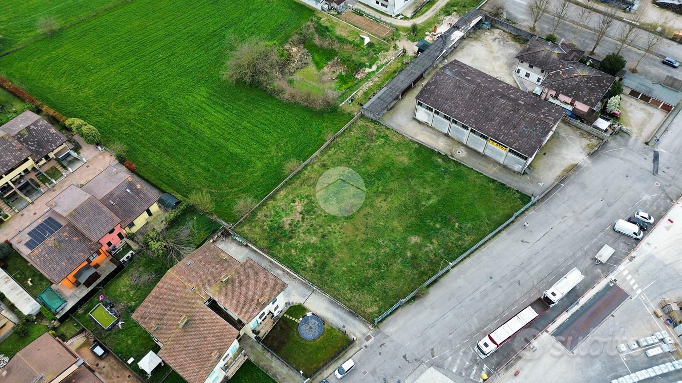 TERRENO A GOITO - Vista 4