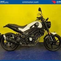 BENELLI Leoncino 125 Garantita e Finanziabile