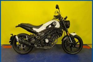 BENELLI Leoncino 125 Garantita e Finanziabile