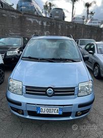 Fiat Panda 1.2 Dynamic Natural Power