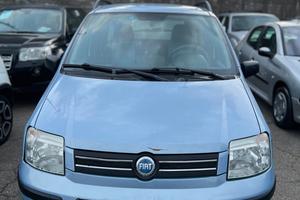 Fiat Panda 1.2 Dynamic Natural Power
