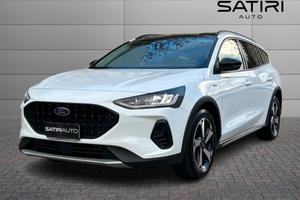 FORD Focus Active SW 1.0t ecoboost h 125cv