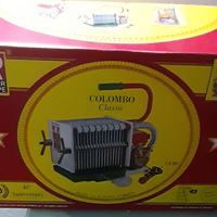 Filtro rover Colombo inox