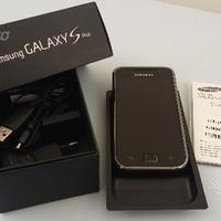 Samsung Galaxy S Plus