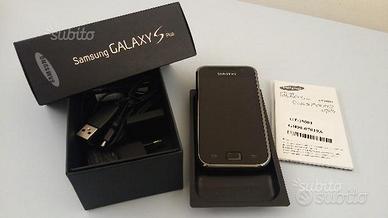 Samsung Galaxy S Plus