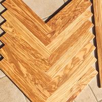 PARQUET LEGNO DI ULIVO 