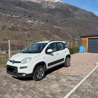 Panda 4x4 NEOPATENTATI