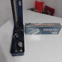sfigmomanometro a mercurio vintage 
