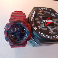 Collezione orologi uomo