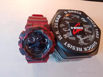 Collezione orologi uomo