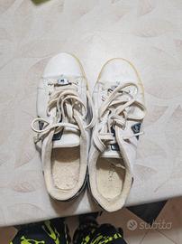 scarpe le coq sportif