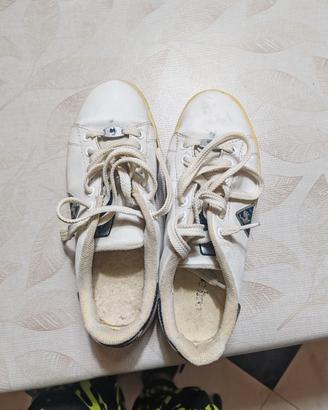 scarpe le coq sportif