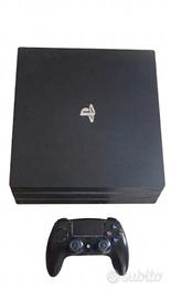 PlayStation 4 pro
