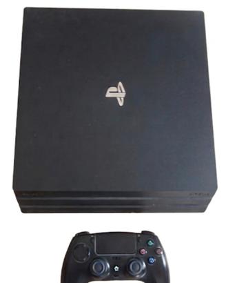 PlayStation 4 pro