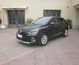 Renault Captur Plug-in Hybrid E-Tech 160 CV Initia
