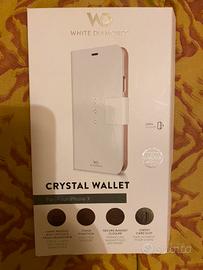 Custodia Swarovski iPhone X