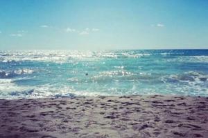 Maggio Giugno Settembre 4 posti mare a 300 m