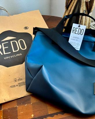 Borsa REDO Upcycling