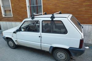 fiat panda young