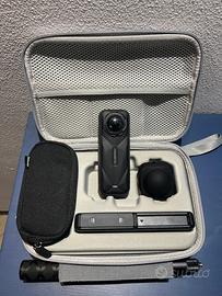 Insta360 x5