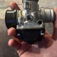 phbg 19 con filtro a cono malossi