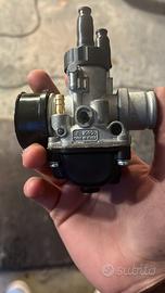 phbg 19 con filtro a cono malossi